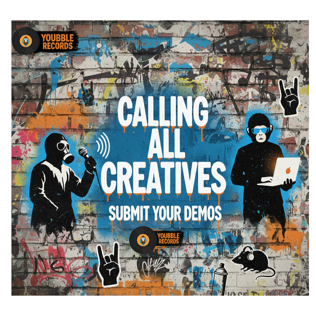 Calling All Creatives