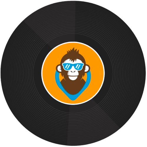 Youbble Records Logo