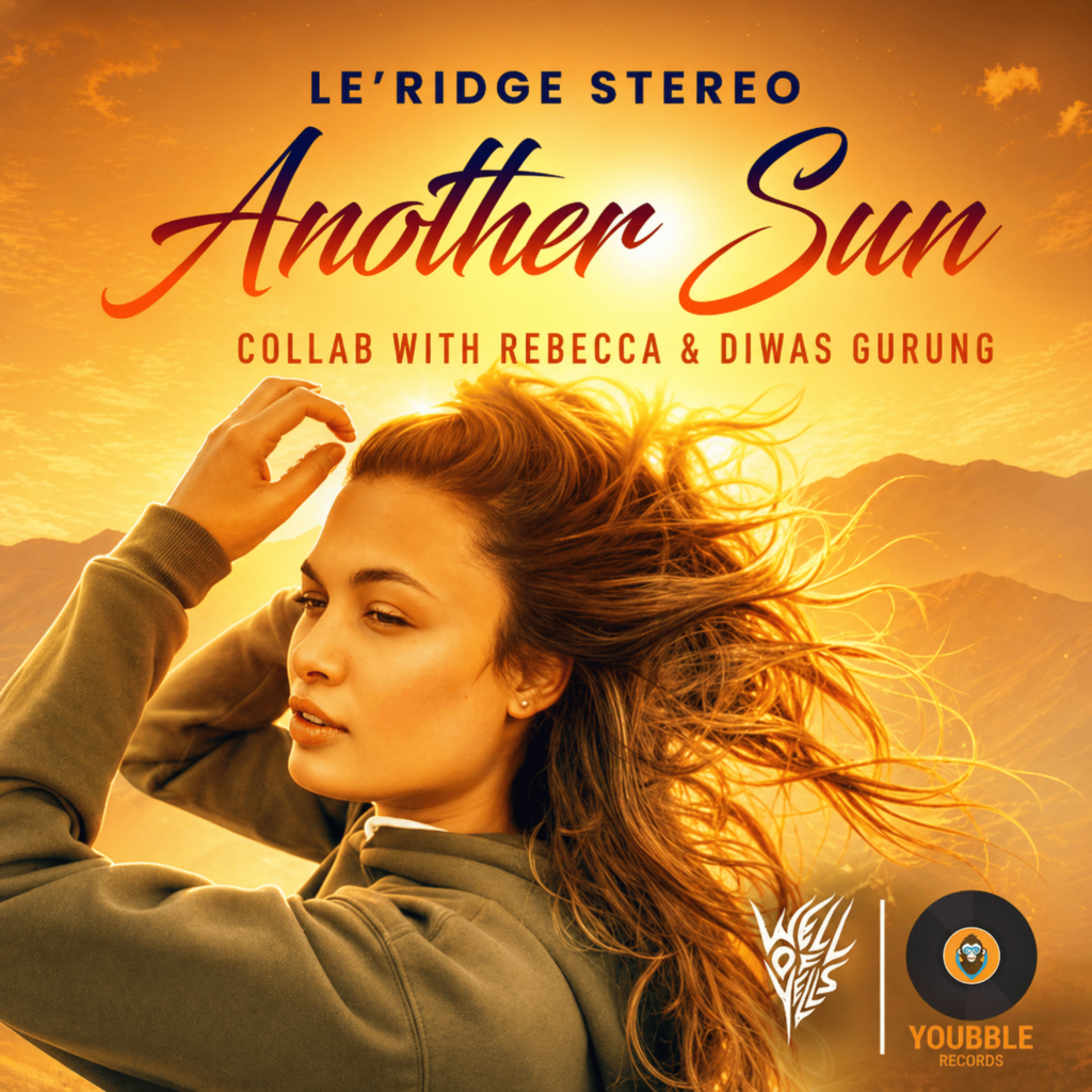 Another Sun cover art